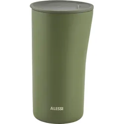 Buri Thermobecher 330 ml grün
