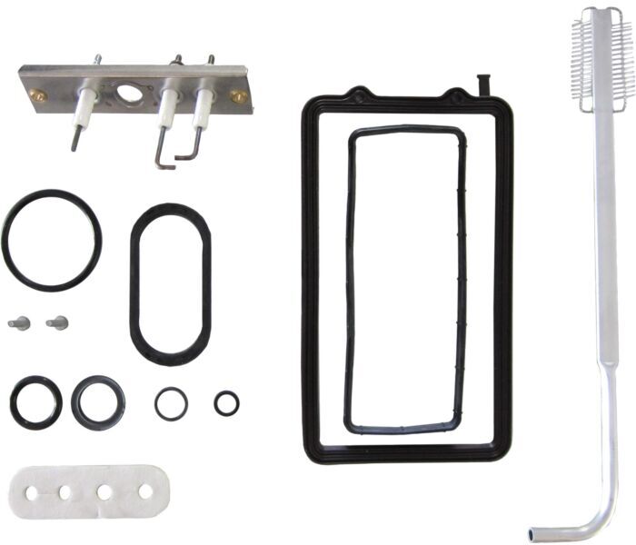 Bosch Ersatzteil 8737708542 Service-Kit WB5 .2, bis 50 kW