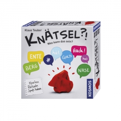 Kosmos Knätsel?! Was kann das sein? 265753