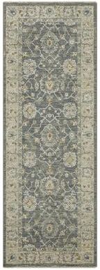 Karastan Kahta Ornamental Area Rug