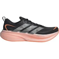 ADIDAS Supernova Glide, Größe 40 in Schwarz Schwarz