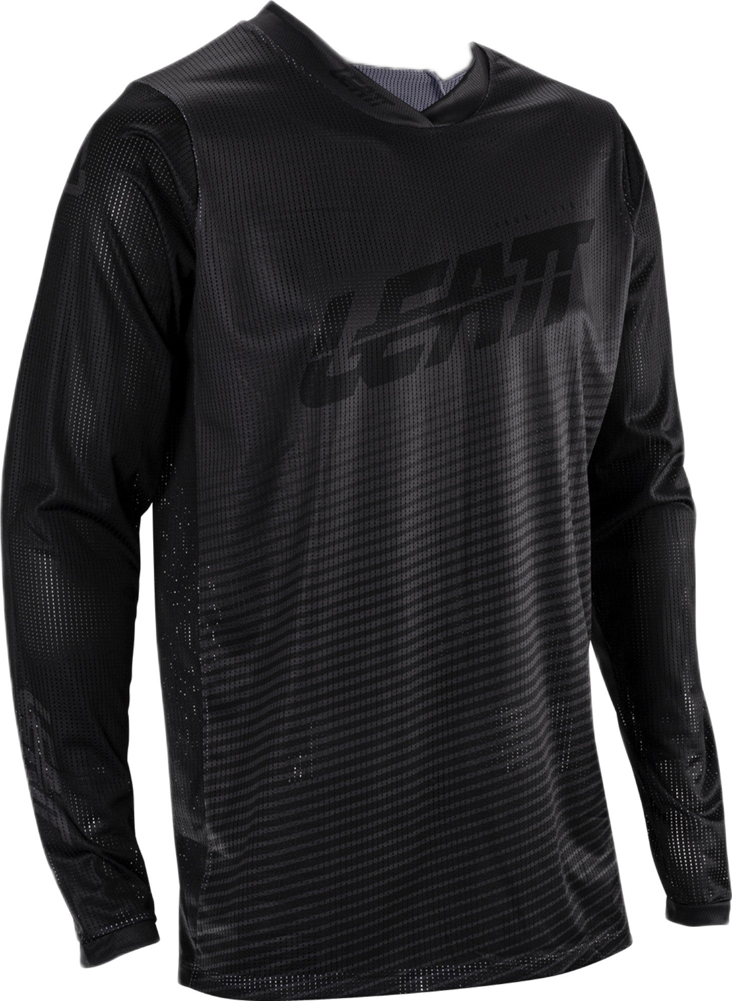 Leatt Moto 4.5 X-Flow V26 Motocross Jersey 5026000483