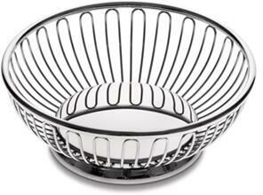 Alessi Cestino Tondo 20 cm Filo