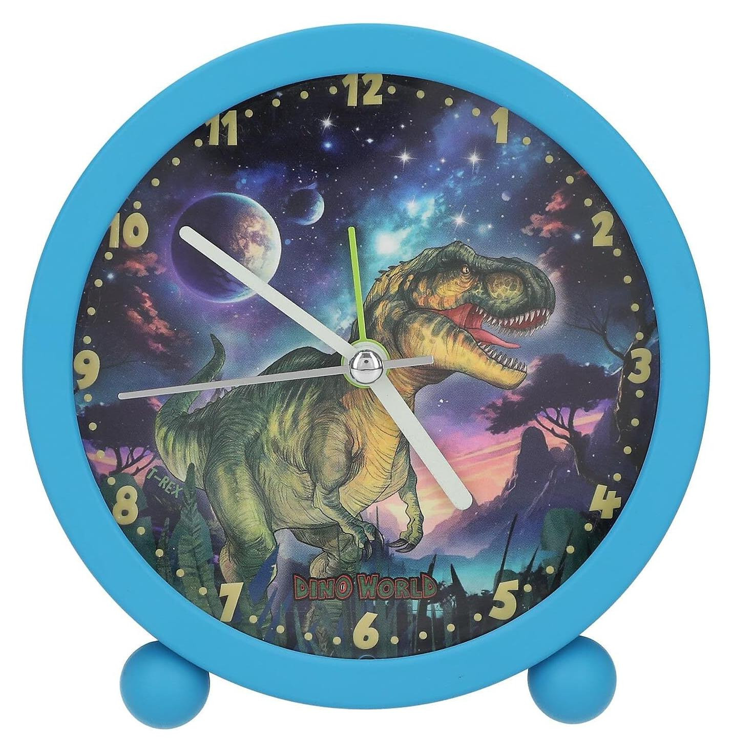 Depesche Dino Wereldwekker Galaxy