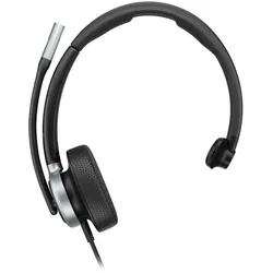 HP Poly Mission 615 Mono-USB-Headset (kabelgebunden) (Bulk)