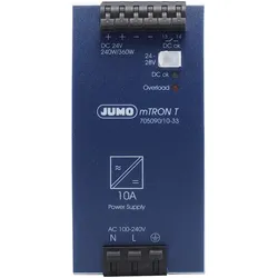 Jumo Netzteil 705090/10-33