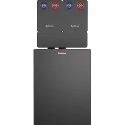 Buderus Logaplus MZ HB120 für KB19Xi und GB212 mit HKV2/25/25, HSM25/6 und MM100