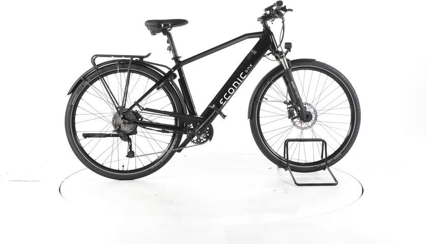 Econic One Urban Vélo Électrique de Trekking - 300011