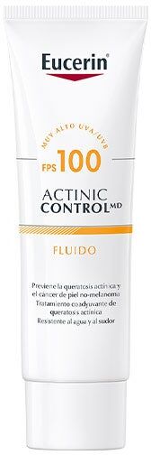 Eucerin Actinic Control Fluido Fps100