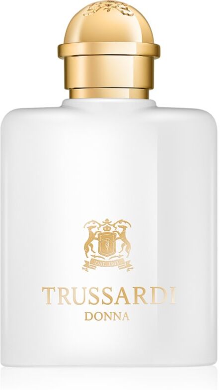 Trussardi Donna Eau de Parfum pour femme 30 ml