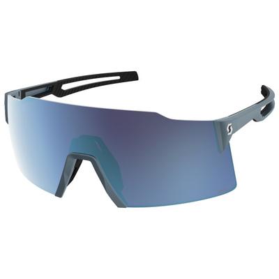 Scott - Stride S3 - Fahrradbrille blau