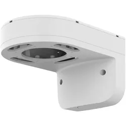 Hanwha Wall Mount (Montage-Kit), Netzwerkkamera Zubehör