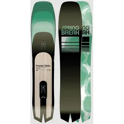 CAPiTA Sb Powder Glider 2027 Snowboard multi Gr. 162