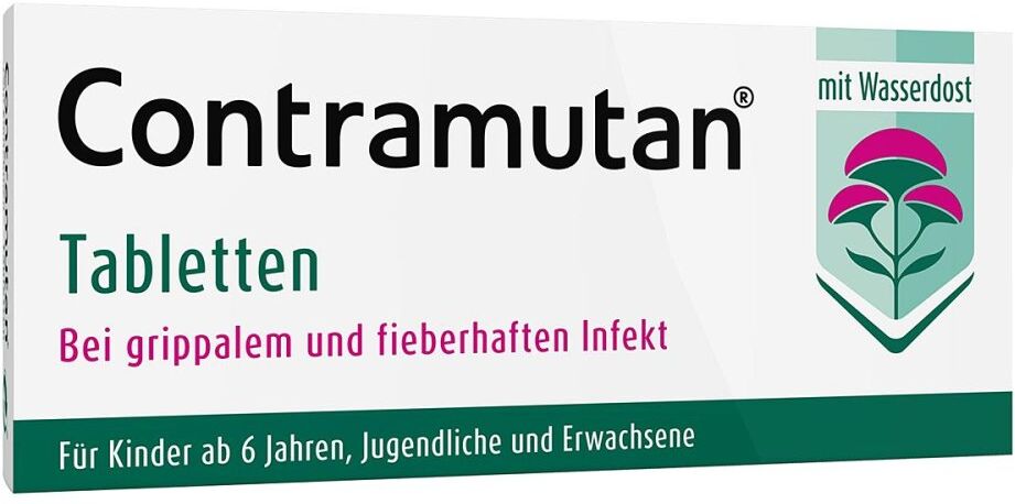 Contramutan Tabletten 100stk