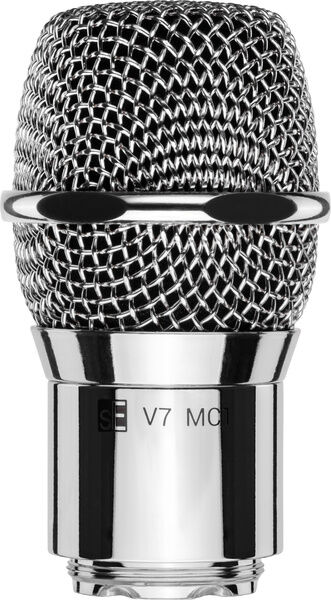 SE Electronics V7 MC1 Chrome cromato