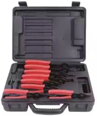 KS TOOLS 500.1320 Circlip pliers