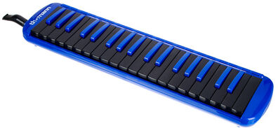 Thomann 37 Pro Melodica Blue