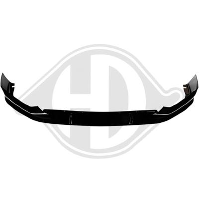 DIEDERICHS Spoiler 1226264 vorne