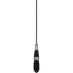 Albrecht 67142 Racer 60 CB-Mobilantenne Lambda-Typ 1/2