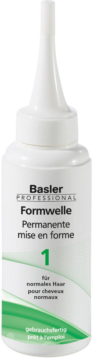 75ml basler Formwelle