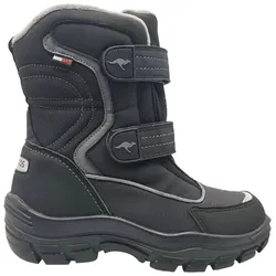 KangaROOS K-Leno V RTX - (Thermo-) Schneeschuhe Kids - 34