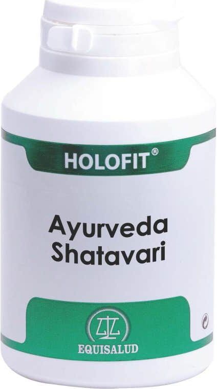 Equisalud Ayurveda Shatavari 180caps