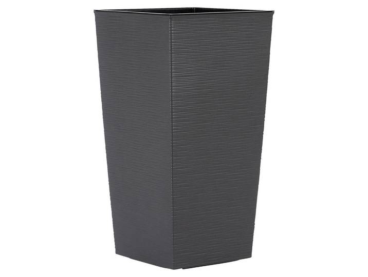 PFLANZENTOPF Anthrazit B: 40 cm