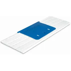 iRobot Braava jet Ersatzpads nass 7er Pack (wet) Serie m, Staubsauger Roboter Zubehör, Weiss