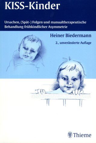 Heiner Biedermann - KISS-Kinder - Preis vom 09.10.2026 07:28:09 h