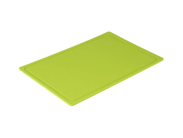 CandL TPU Schneidbrett Classic Grün