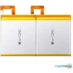 OEM Akku L22D2P31 für Lenovo Tab P11 Pro (2. Generation) 2022, Smartphone Akku