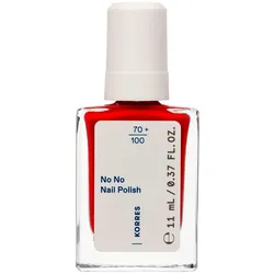 11ml KORRES No No Nail Polish