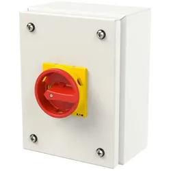 Eaton Hauptschalter 2polig 20A T0-1-102/SE1/SVB
