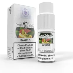 Jokers Cloud Kawitus Liquid 12 mg / 10ml