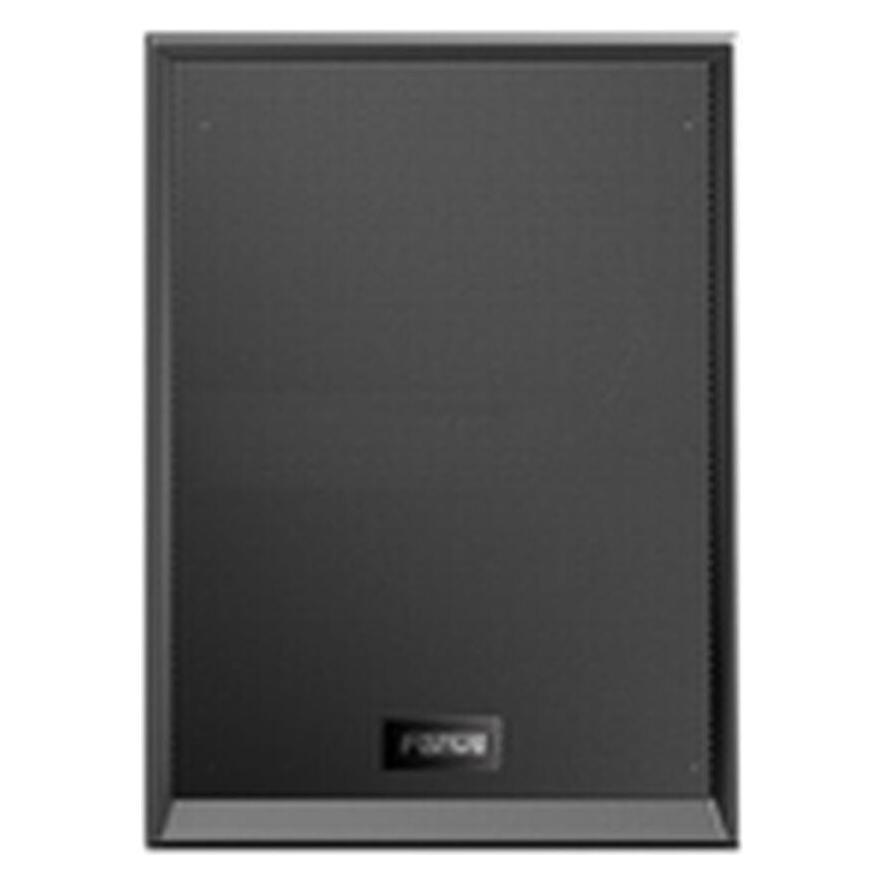 Fanvil A212 Wandlautsprecher schwarz (Kabelgebunden) (A212 BLACK)