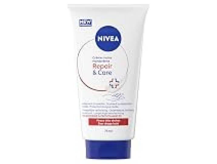 NIVEA - Crème Mains Repair & Care - Apaisement Immédiat - 75 ml