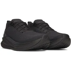 UNDER ARMOUR Velociti SPD Laufschuhe Damen 002 - black/anthracite/castlerock 38
