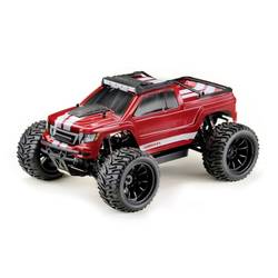 Absima AMT3.4 V2 Brushless 1:10 RC Modellauto Elektro Monstertruck RtR 2,4 GHz 12244V2