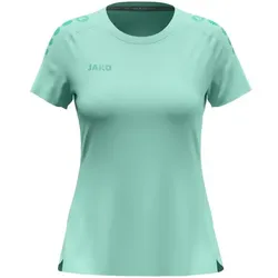 Jako T-Shirt Light Flow - minze - XL