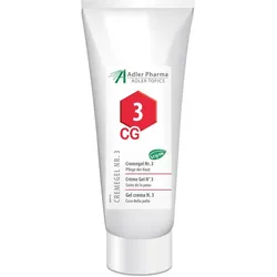 Mineralstoff Cremegel Nr.3