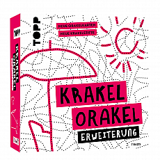 Frechverlag Krakel-Orakel ? Erweiterung - deutsch 302774