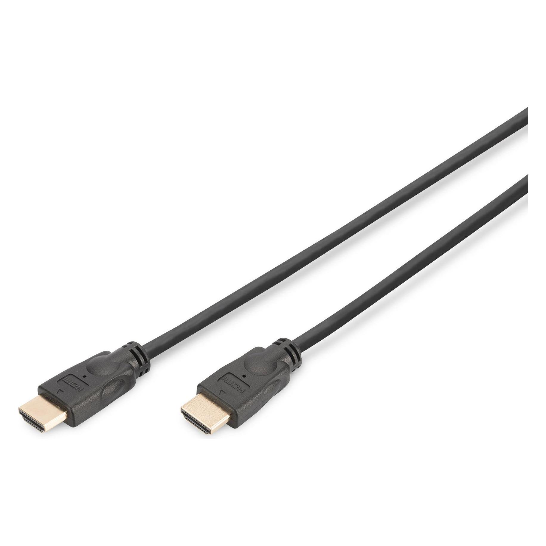Digitus HDMI (Typ A) - HDMI (Typ A) (3 m) (DB-330123-030-S)