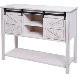 MCW, Kommode + Sideboard, D57 (102 x 34 x 81 cm)