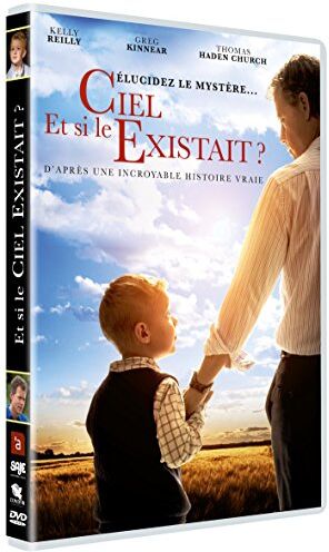 Randall Wallace - Et si le ciel existait [FR Import] - Preis vom 04.10.2026 03:51:26 h