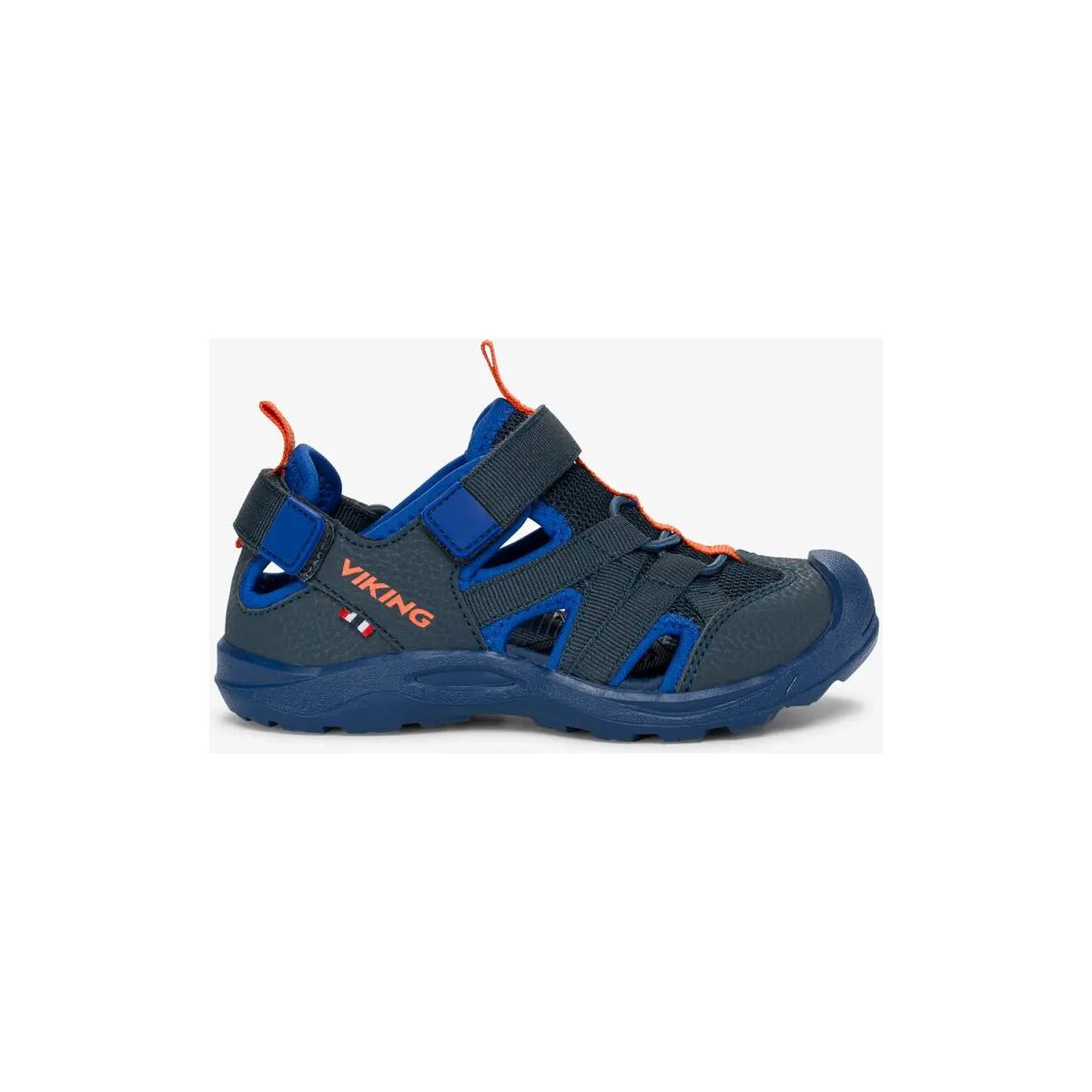 Viking Adventure Sandal 2V navy (5) 28 3-56505-5-28