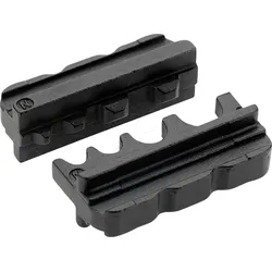 CIMCO 106011 - Ersatzprofil zu Presszangensystem Click n Crimp 106005, 0,5-10mm