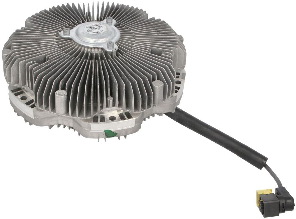 Mahle Frizione, ventola del radiatore BEHR CFC 275 000P