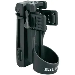 Ledlenser, Taschenlampe Zubehör, Tactical Professional Holster