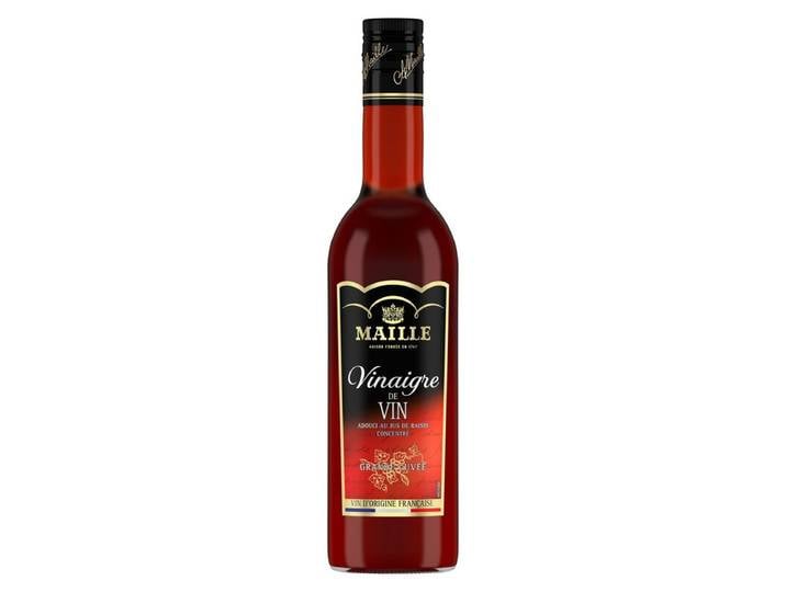 Maille Vinaigre de vin rouge - 500 ml