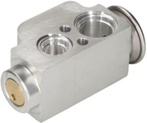 Expansionsventil, Klimaanlage THERMOTEC KTT140051